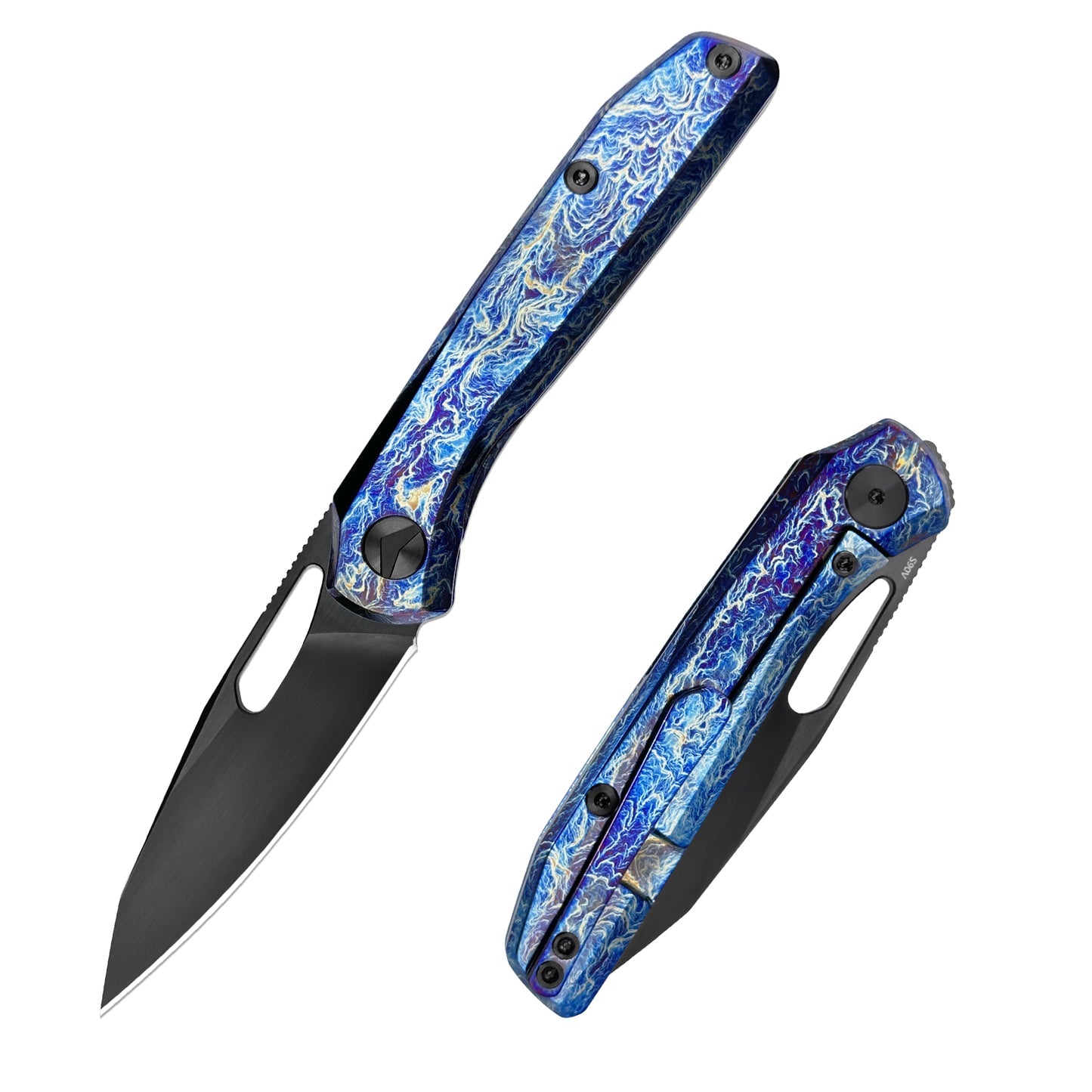 FERRAMONSTER XANDROS (FM23007-D)
