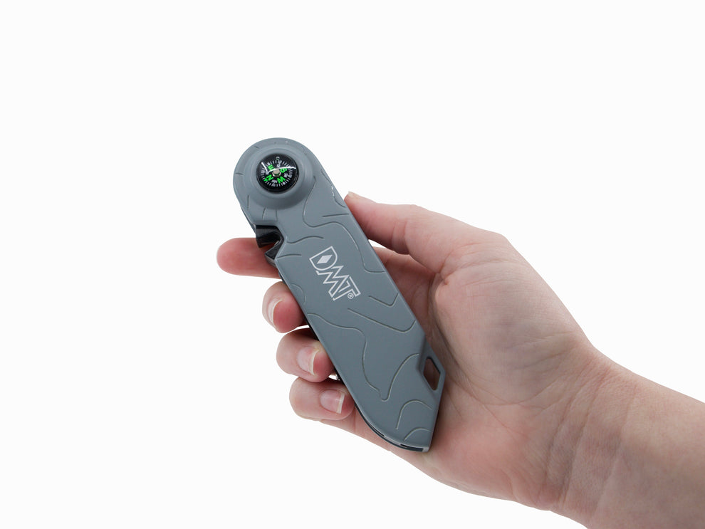 DMT SurvivalSharp Multi-Function Sharpener