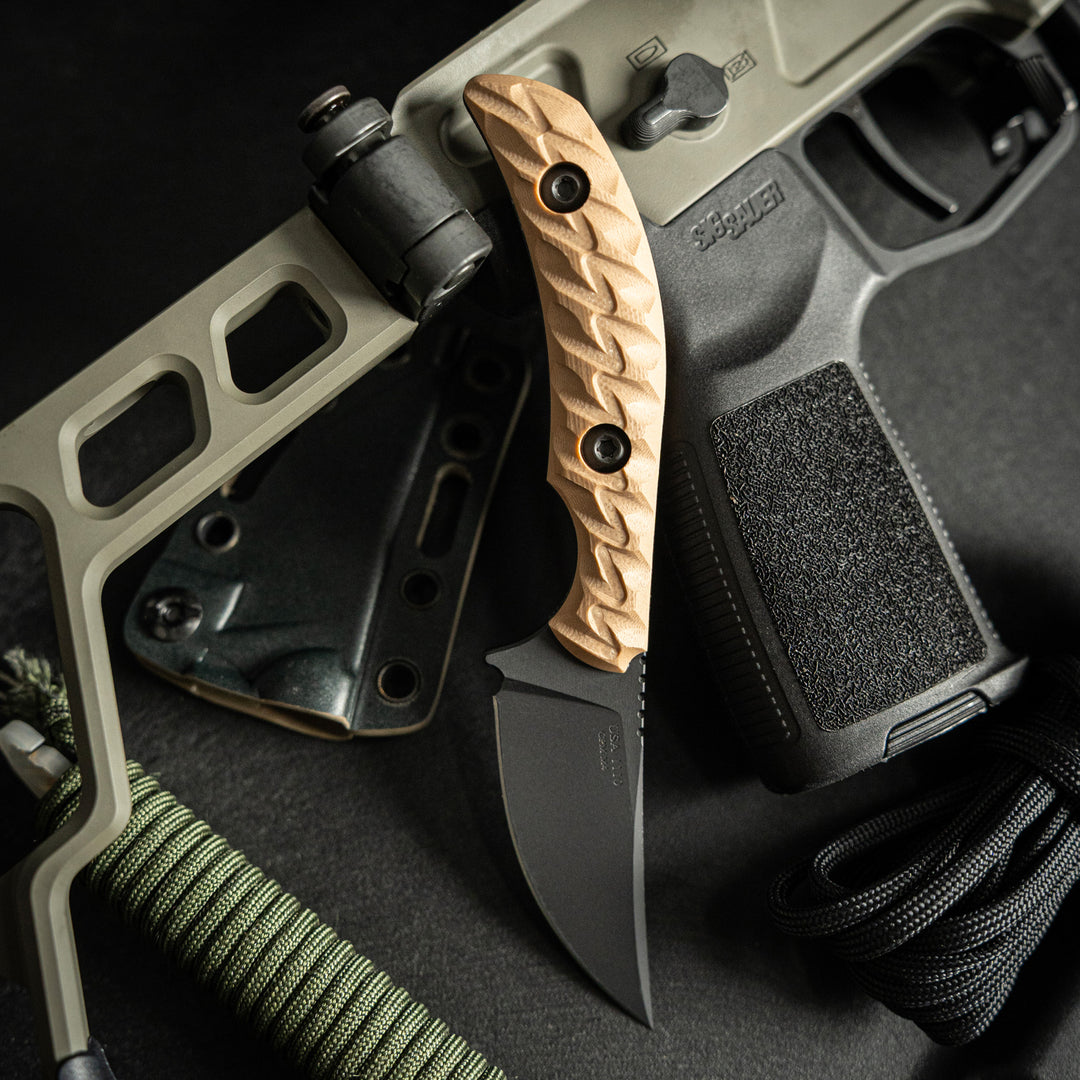 TOOR STR S - FDE