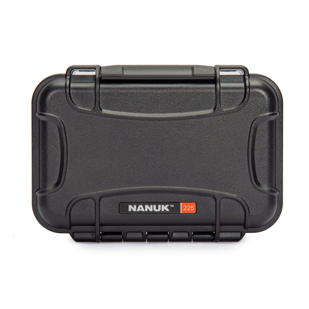 NANUK 225 - Empty