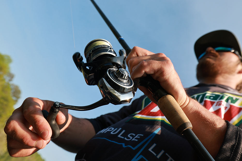 DAIWA 2026 TATULA MQ FC LT3000-XH