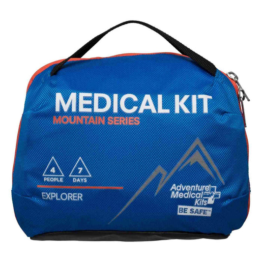 ADVENTURE MEDICAL Mountain Series Medical Kit - Explorer
