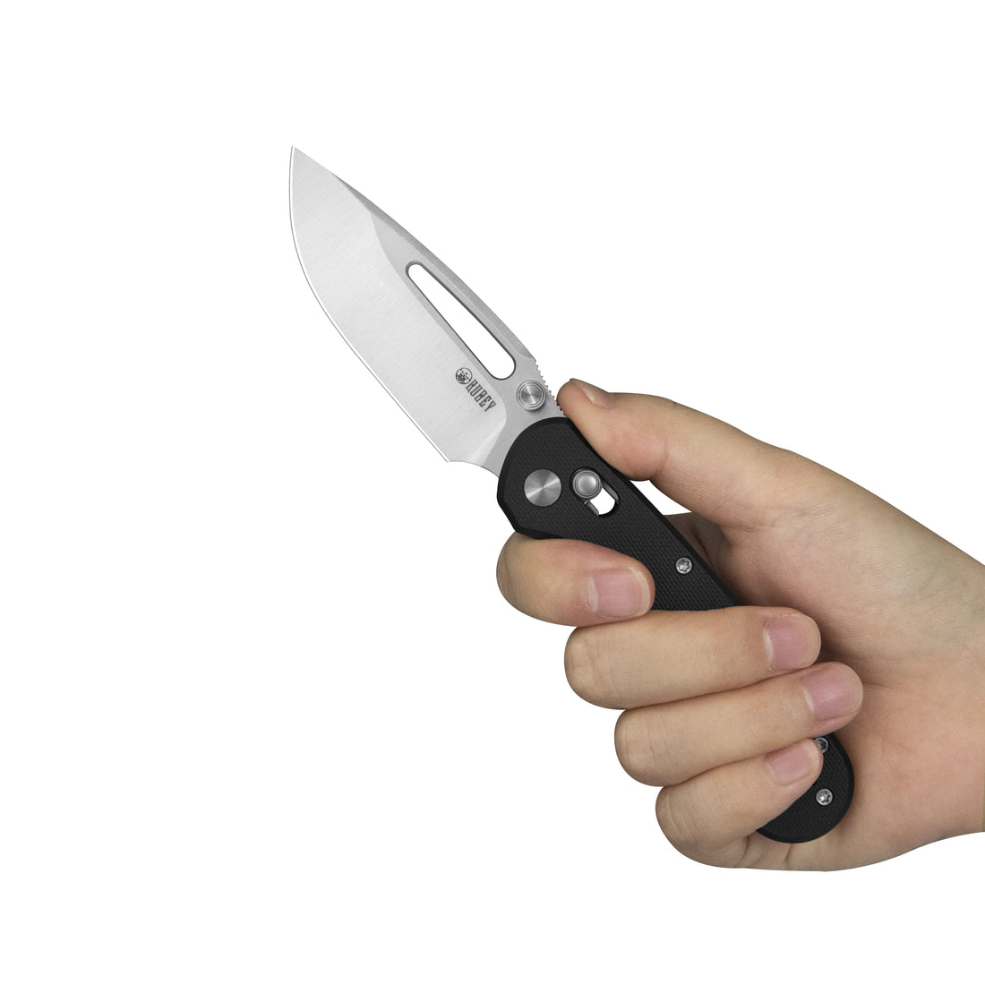 KUBEY Stalker Crossbar Lock Black KU504A