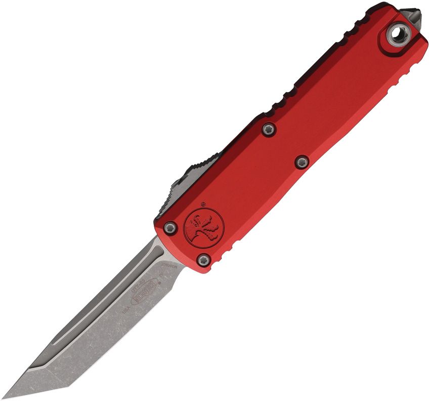 Microtech Auto UTX-85 T/E Gen IV OTF