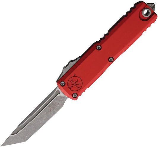 Microtech Auto UTX-85 T/E Gen IV OTF