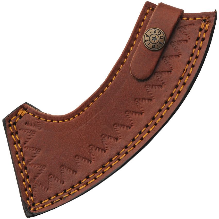 Pakistan Spirit Bear Axe