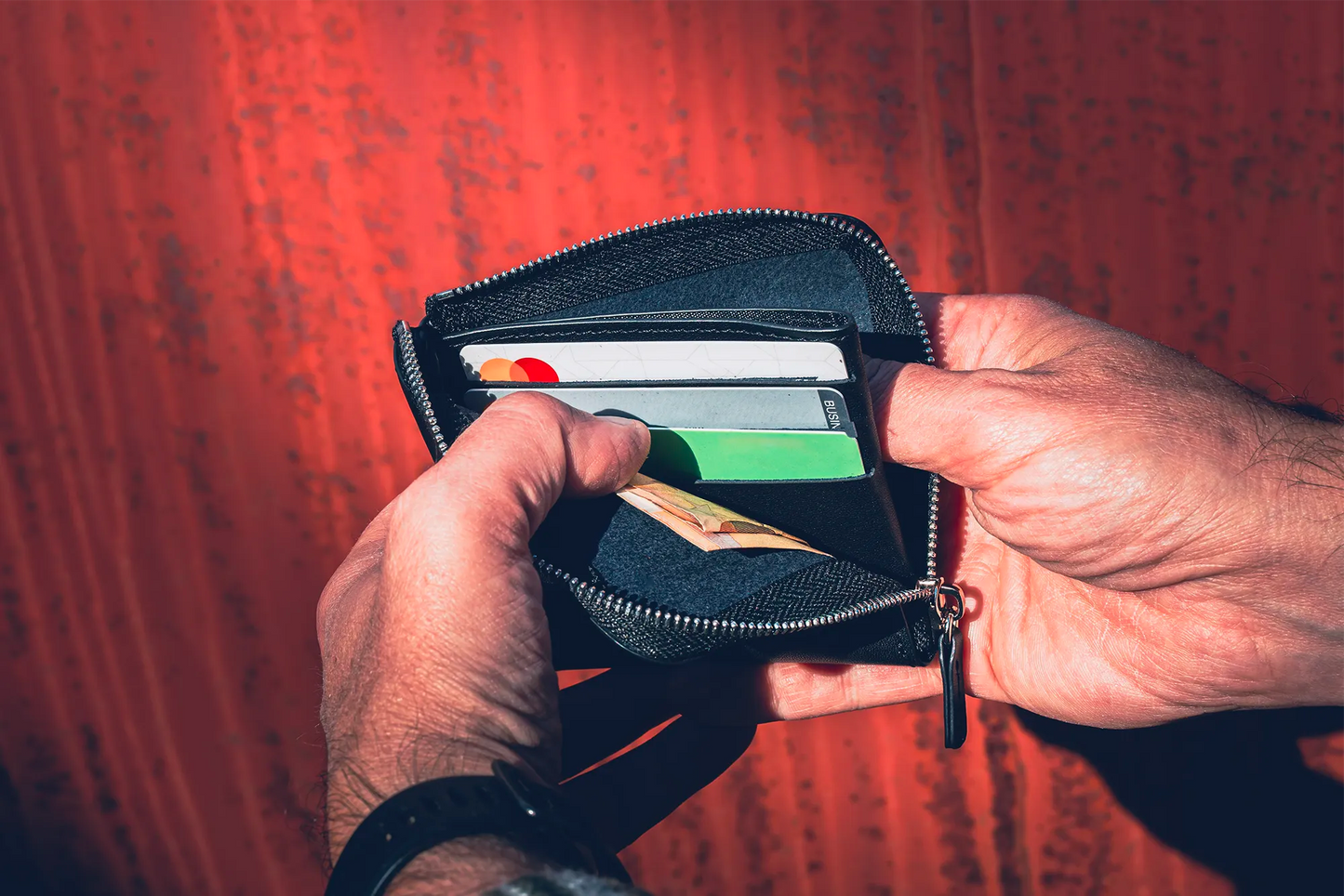 EXTREMA RATIO THE CARRY BOX