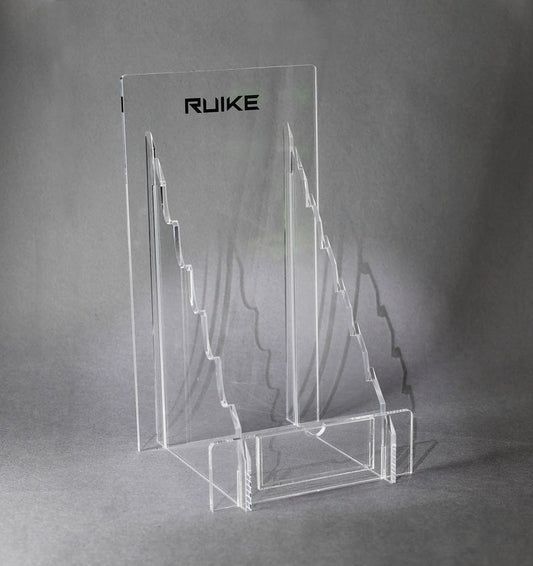 RUIKE 5-Slot Display Rack