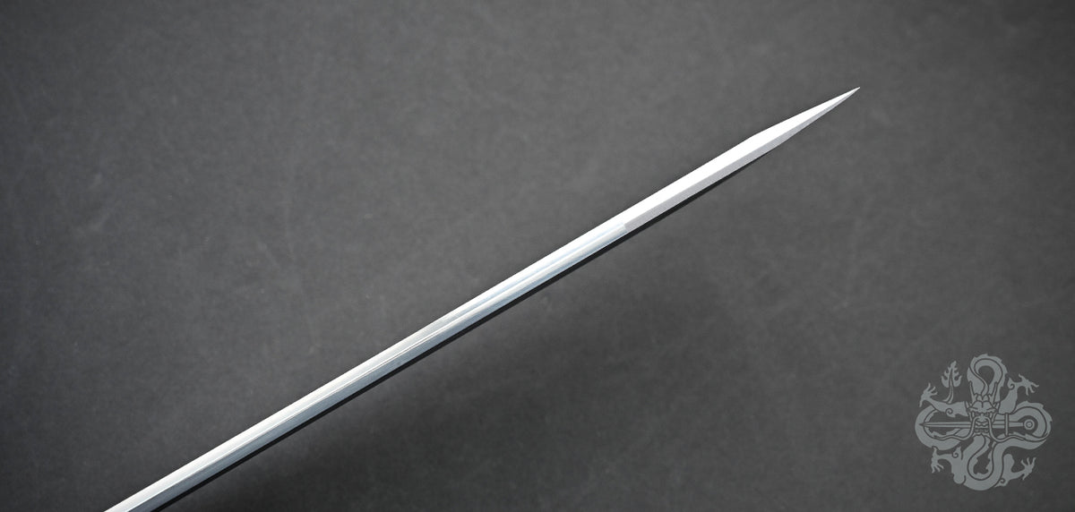 CAS HANWEI PSK XL Light Katana