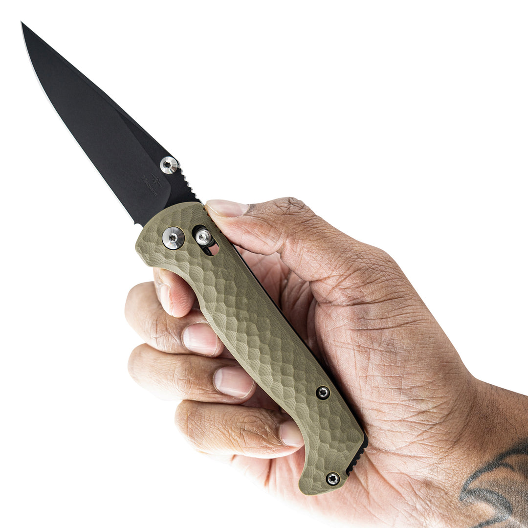 TOOR Dropwing - Ranger Green