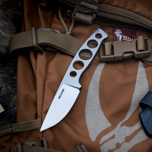 GIANT MOUSE GMF5 - Satin