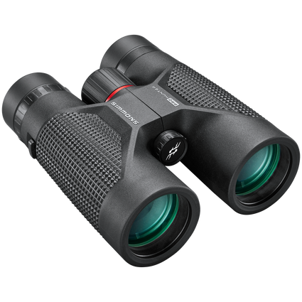 Simmons Pro Hunter Binoculars