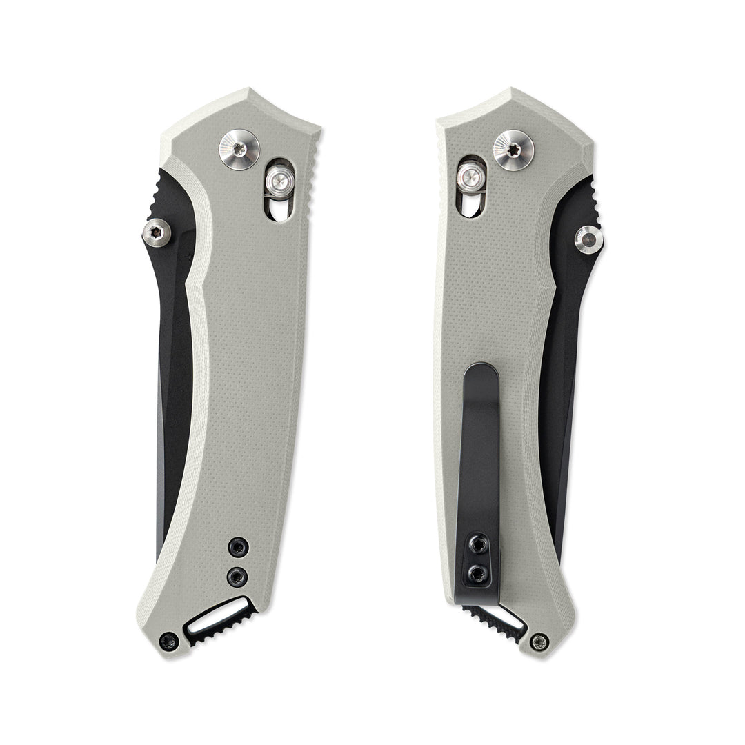 TOOR Draper - Grey