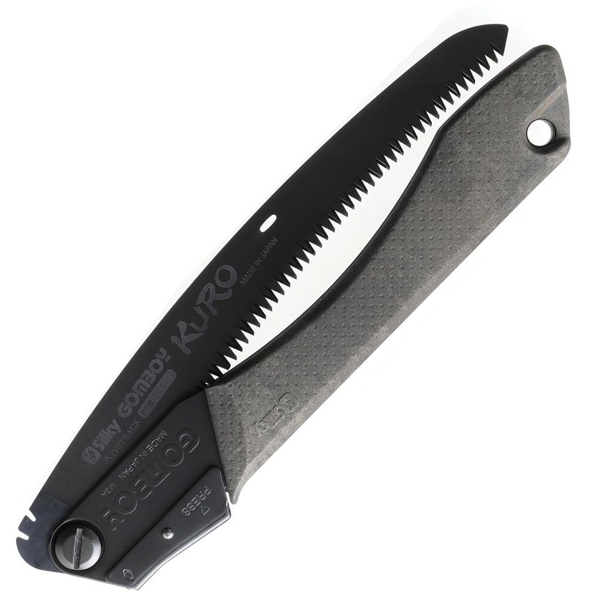 Silky Gomboy Kuro Outback Edition