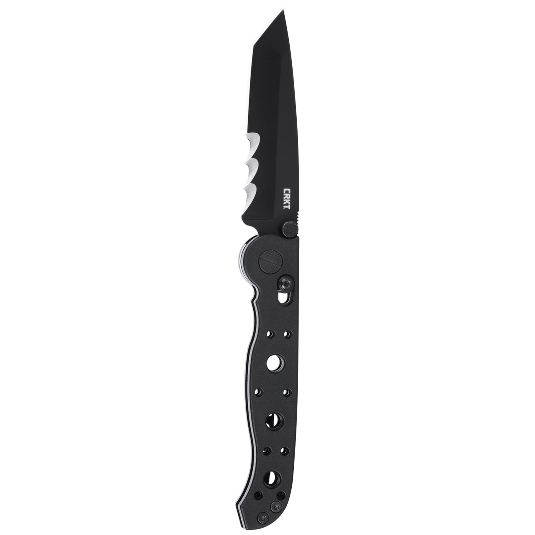 CRKT M16®-10XK
Crossbar Lock