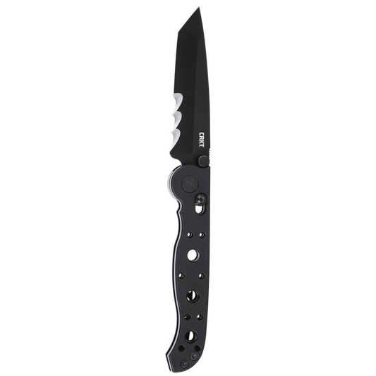 CRKT M16®-10XK
Crossbar Lock