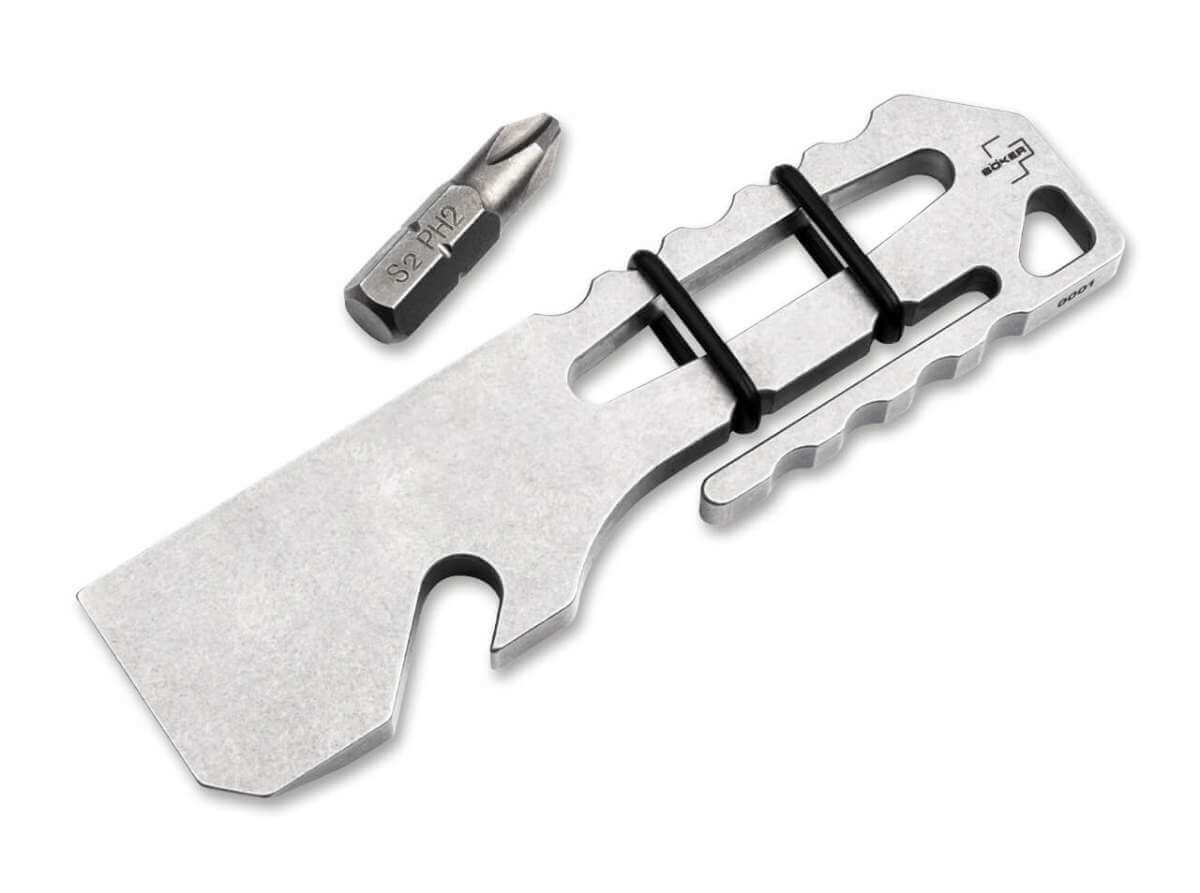Boker Plus Grift