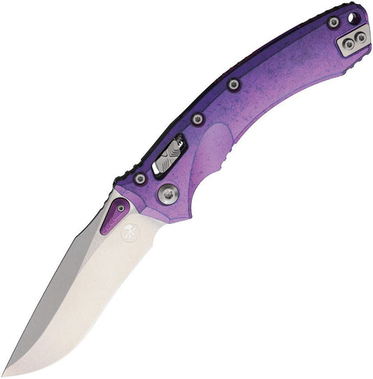 Microtech Amphibian Ram-Lok Select