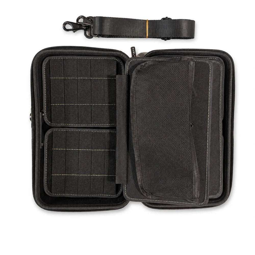 Vault Case Secure - V2 (Locking EDC Case)