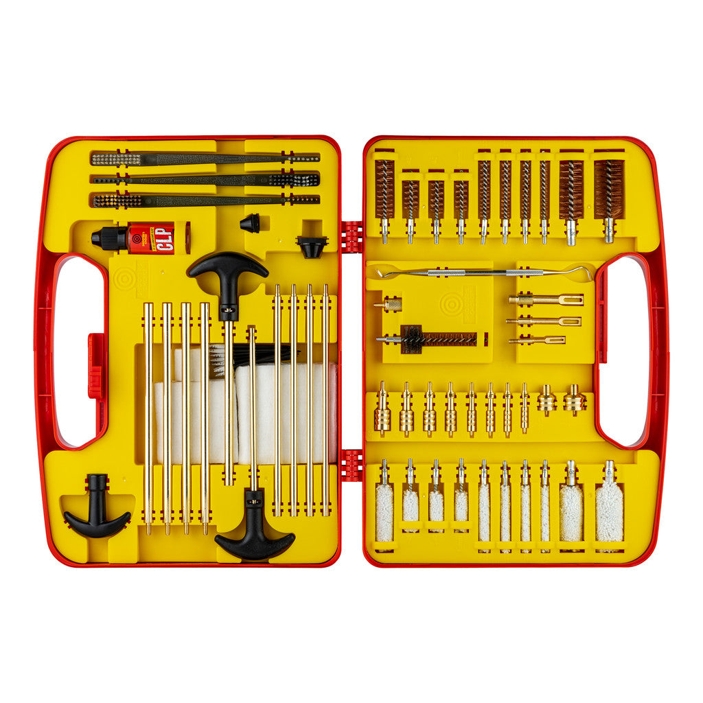 Shooter’s Choice Universal Gun Cleaning Kit