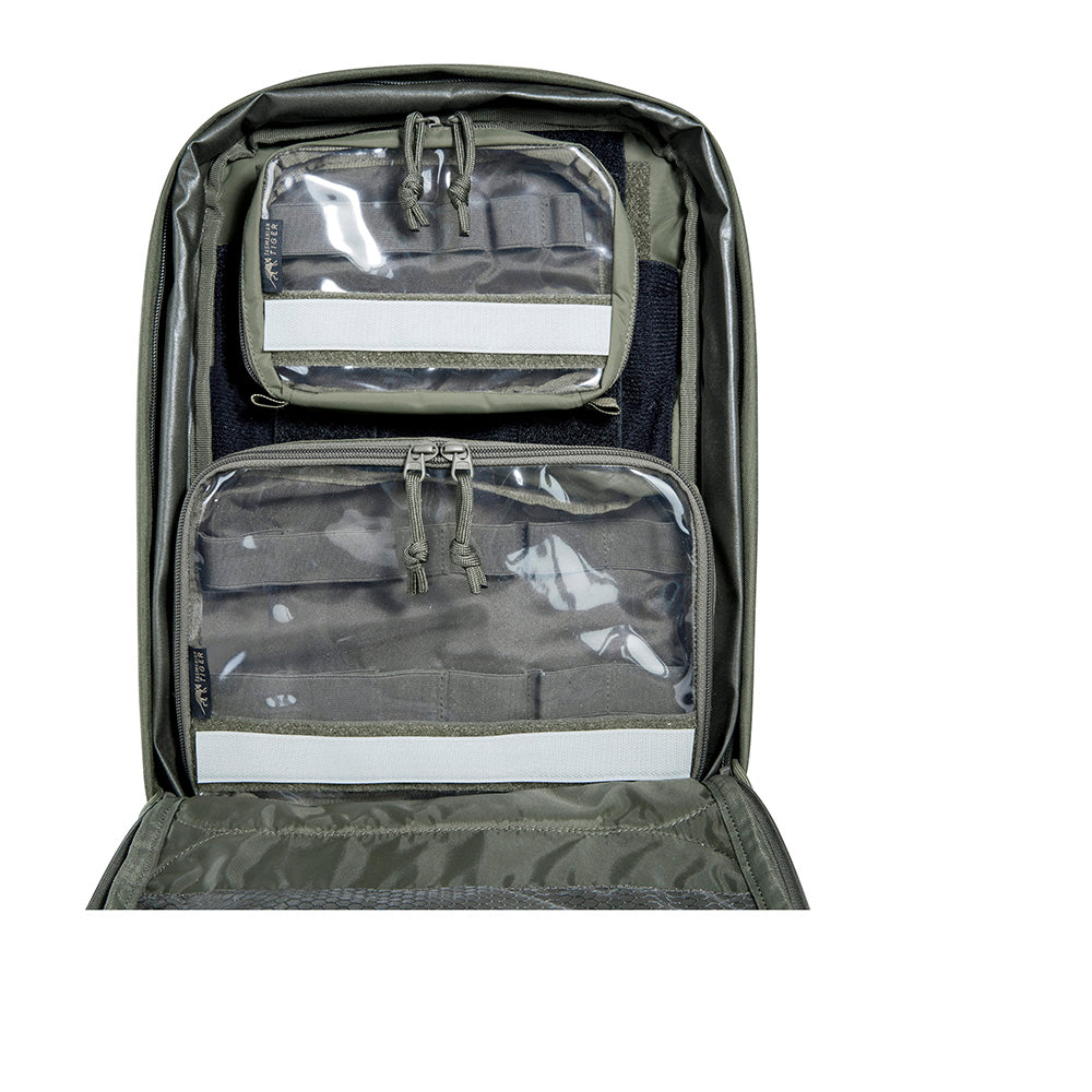 TASMANIAN TIGER MODULAR CHEST RIG PACK