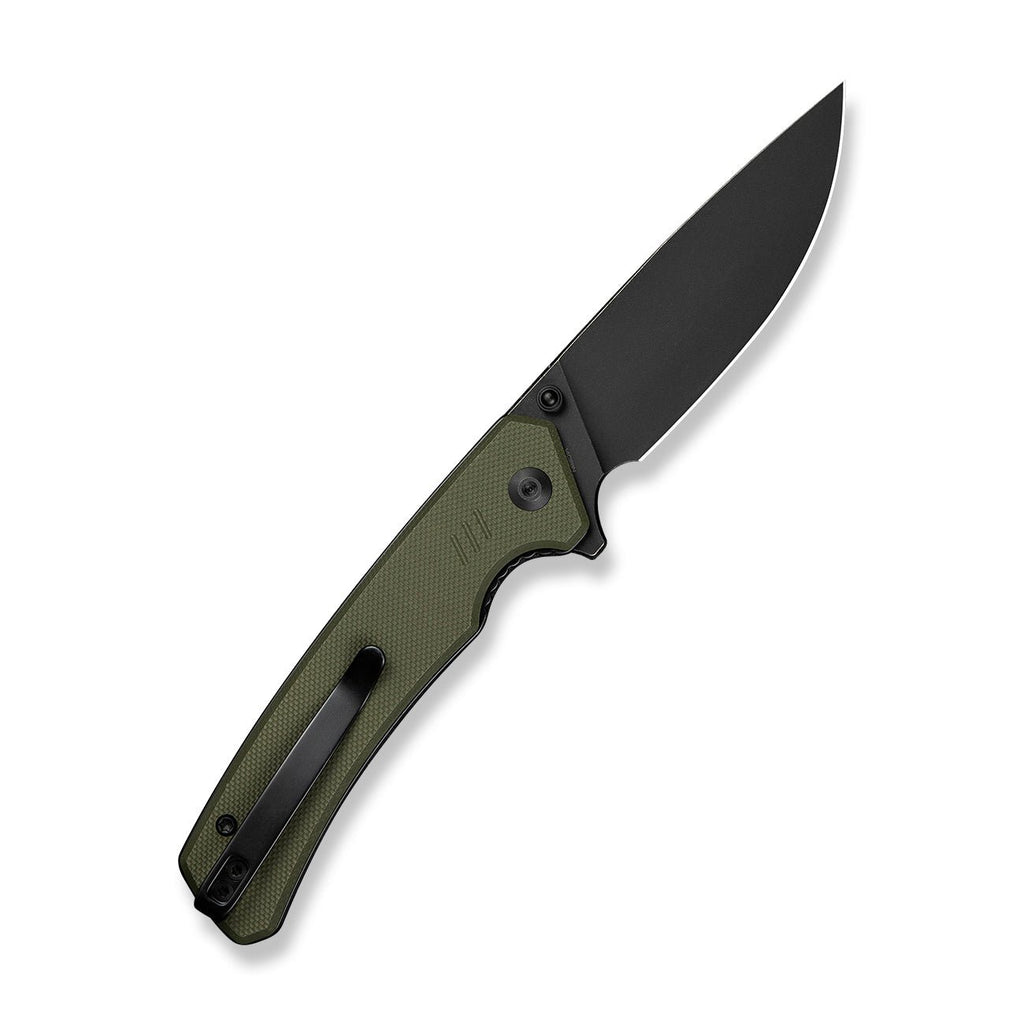 CIVIVI Merit Flipper & Thumb Stud Knife G10 Handle (3.28" 14C28N Blade) C24012-2