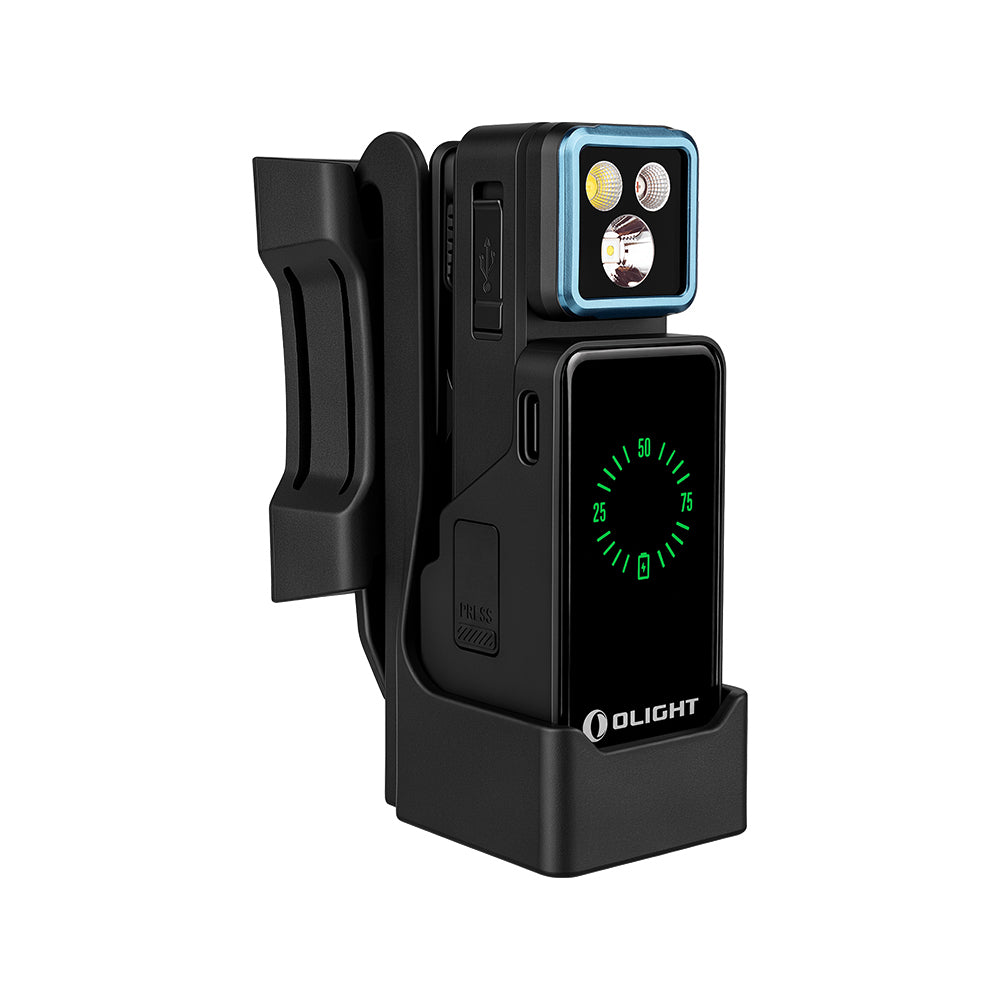 Olight Holster for Oclip 2 series