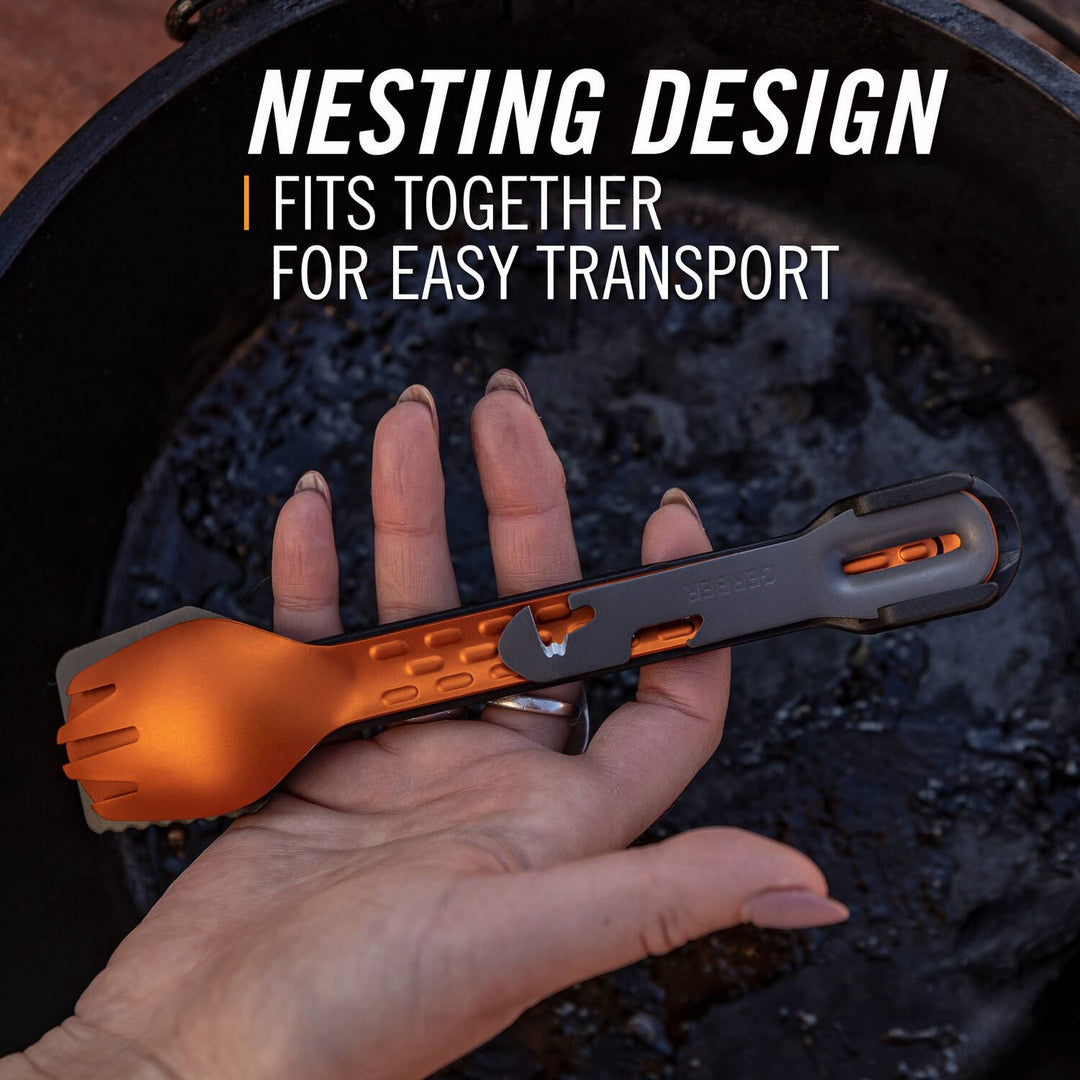 Gerber ComplEAT Utensil Set