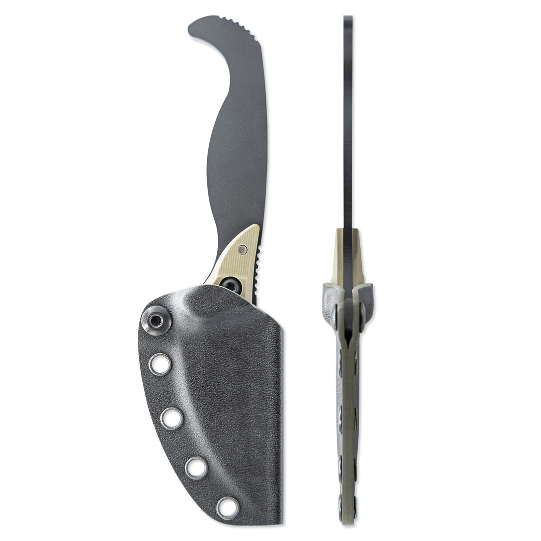 TOOR Pincer - Ranger Green