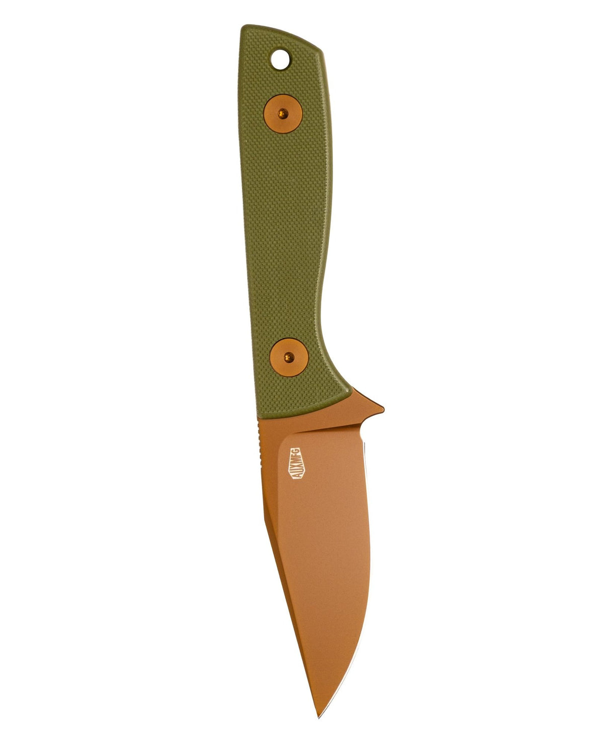 AUXILIARY MANUFACTURING Runt XL Deadhead - 14c28n - Production
