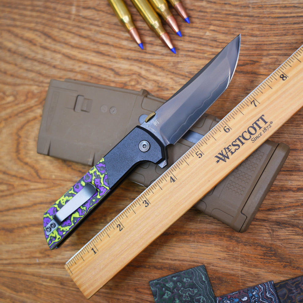 North Mountain 2407-PRCF-DLC The Joker Exclusive Original Color