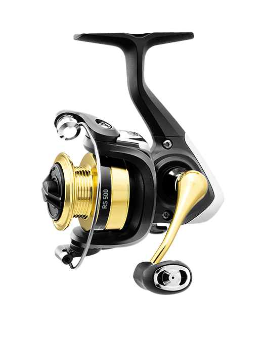 DAIWA 2026 RS 500
