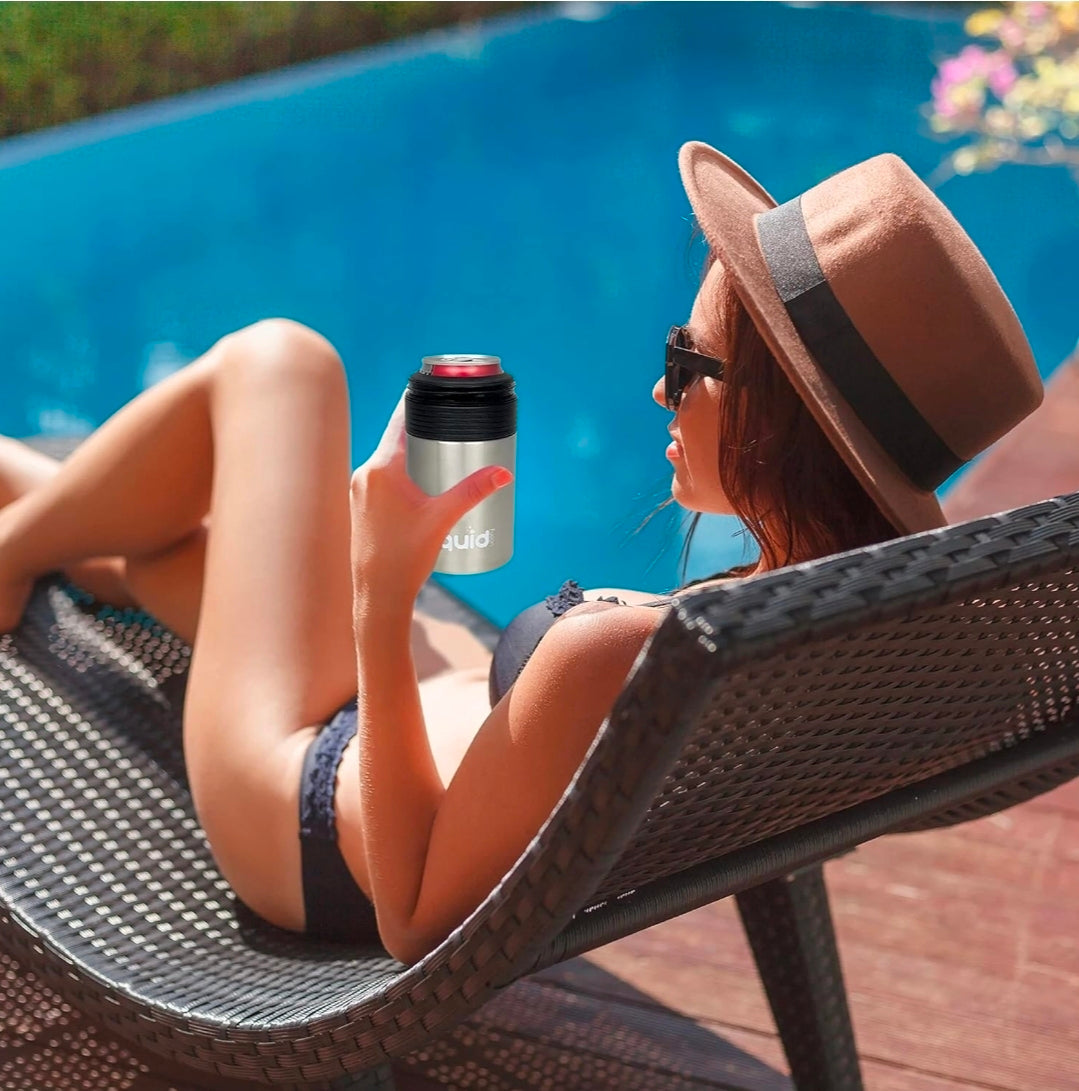 GRAND FUSION ICY BEV KOOLER Special Mustang Mach-E edition