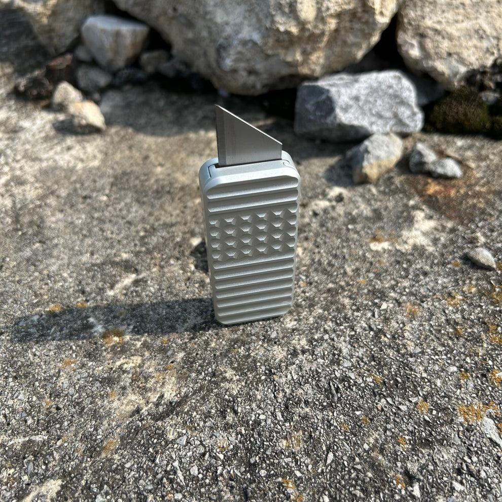 RIVERY MANUFACTURING Zero V2 Gemstone Pattern