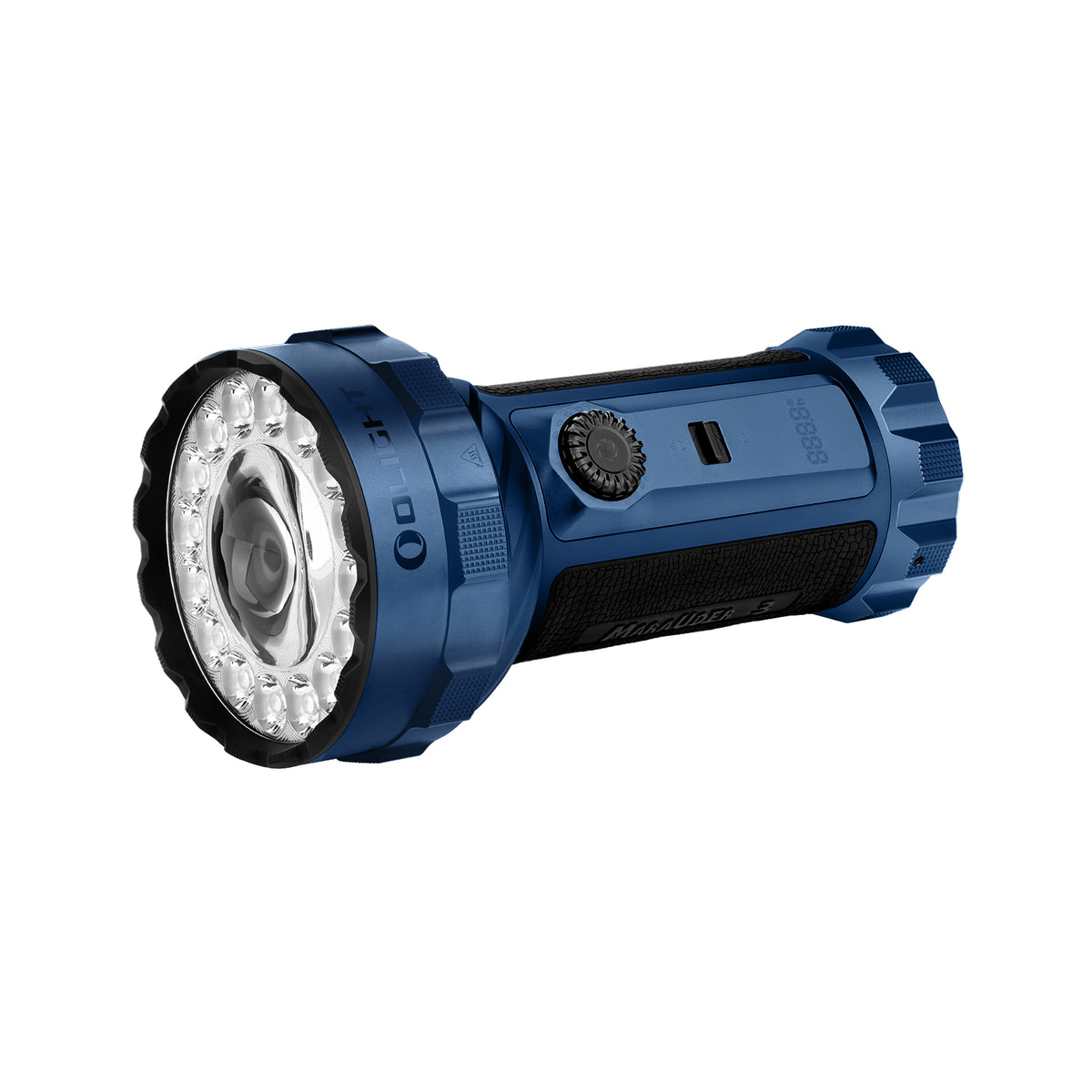 OLIGHT Marauder 3 - 25,000 Lumen Rechargeable Flashlight