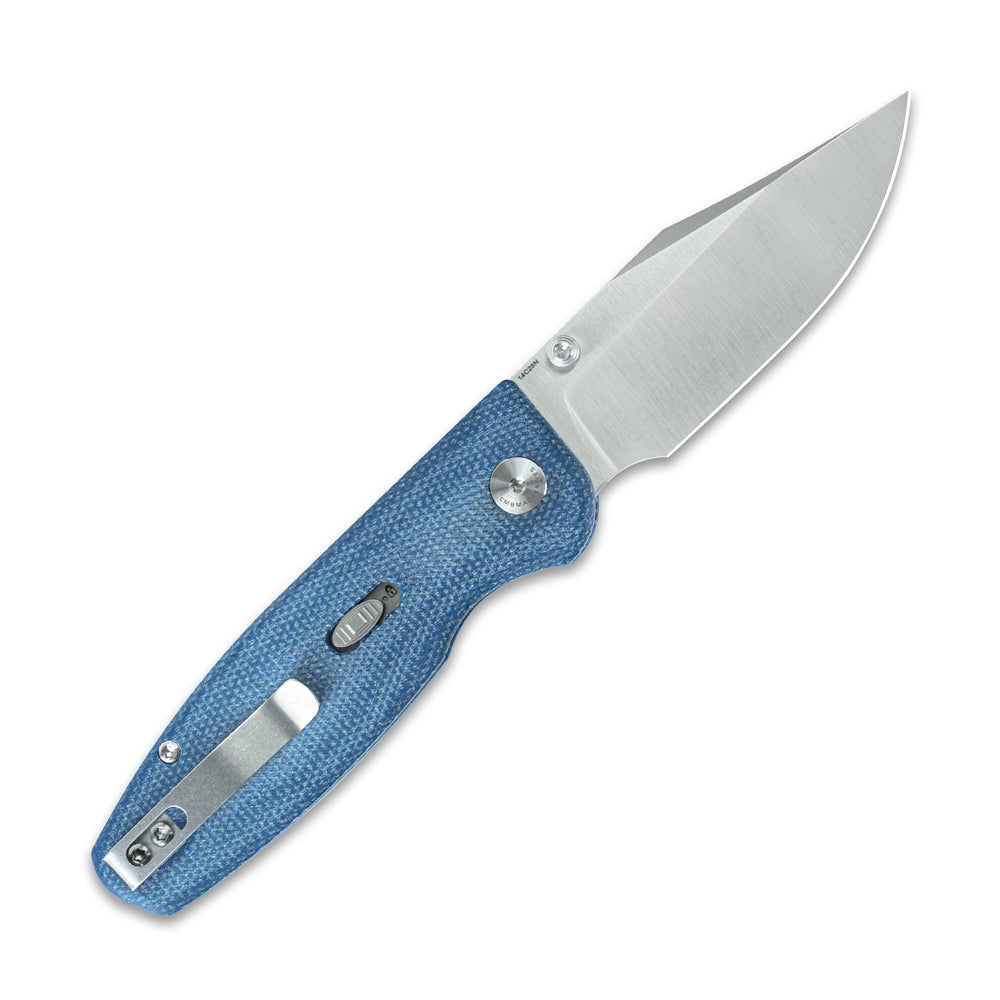 CMB Lucky Line Lock Pocket Folding Knife CMB-21A