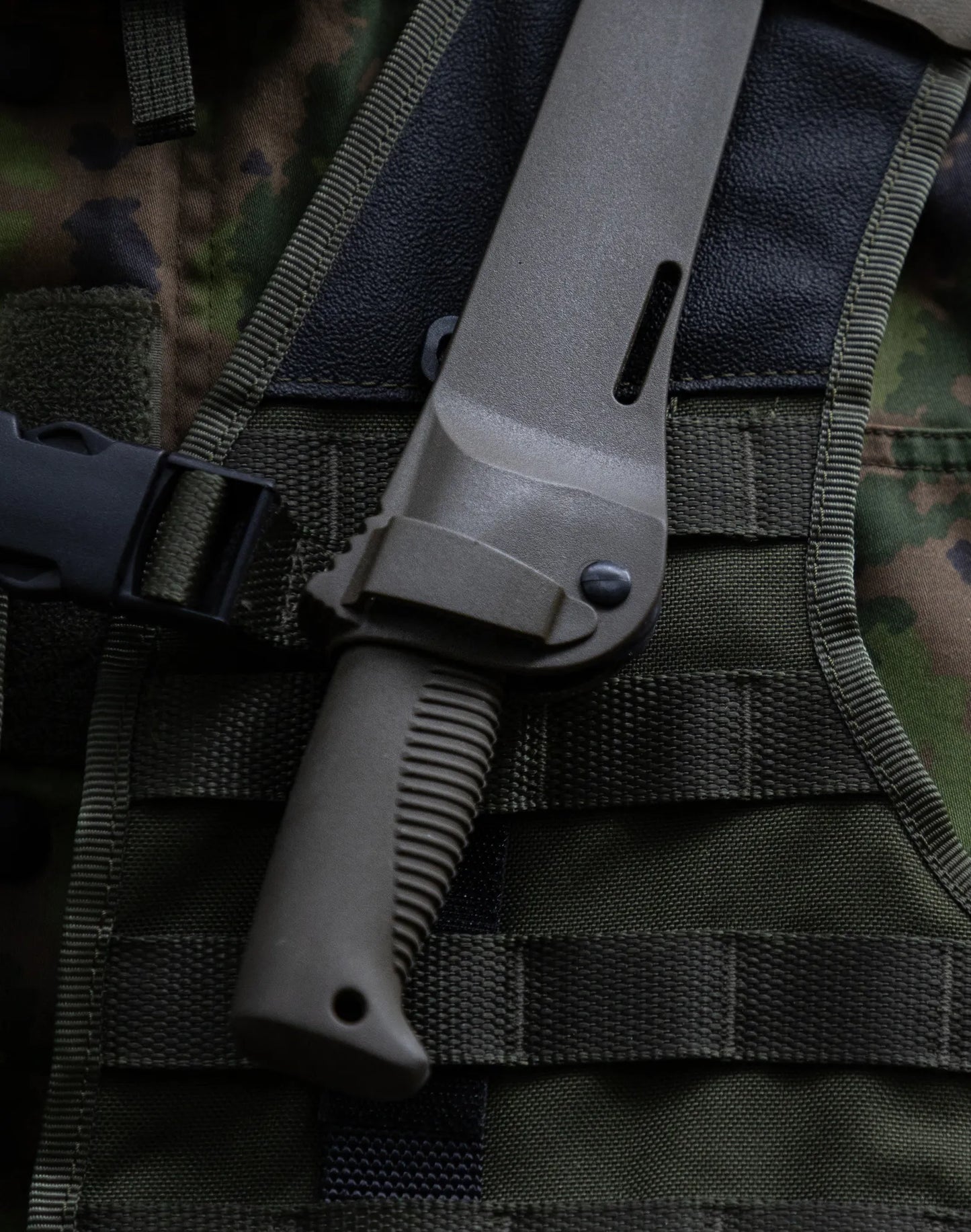 PELTONEN KNIVES M95 Ranger puukko