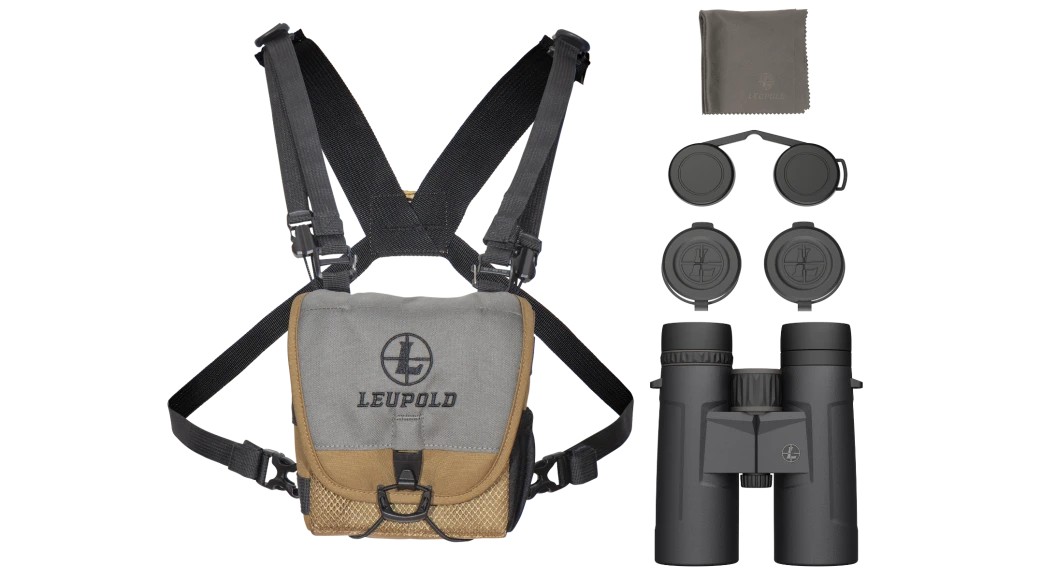 LEUPOLD BX-2 Timberline HD 10x42mm