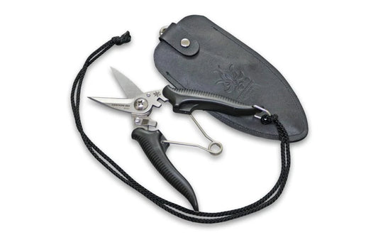 KANETSUNE KB-652 Gardening Shears Camp Utility Scissors