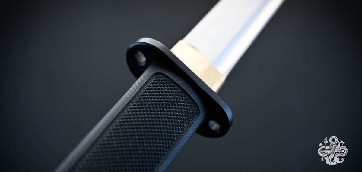 CAS HANWEI Tactical Katana