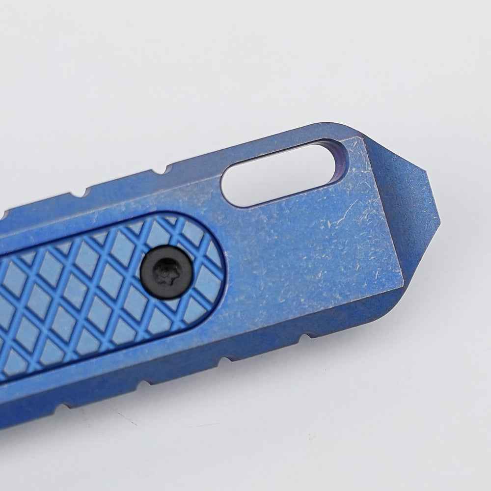 VOSTEED Shark Bomb Prybar 2.0-X0171
