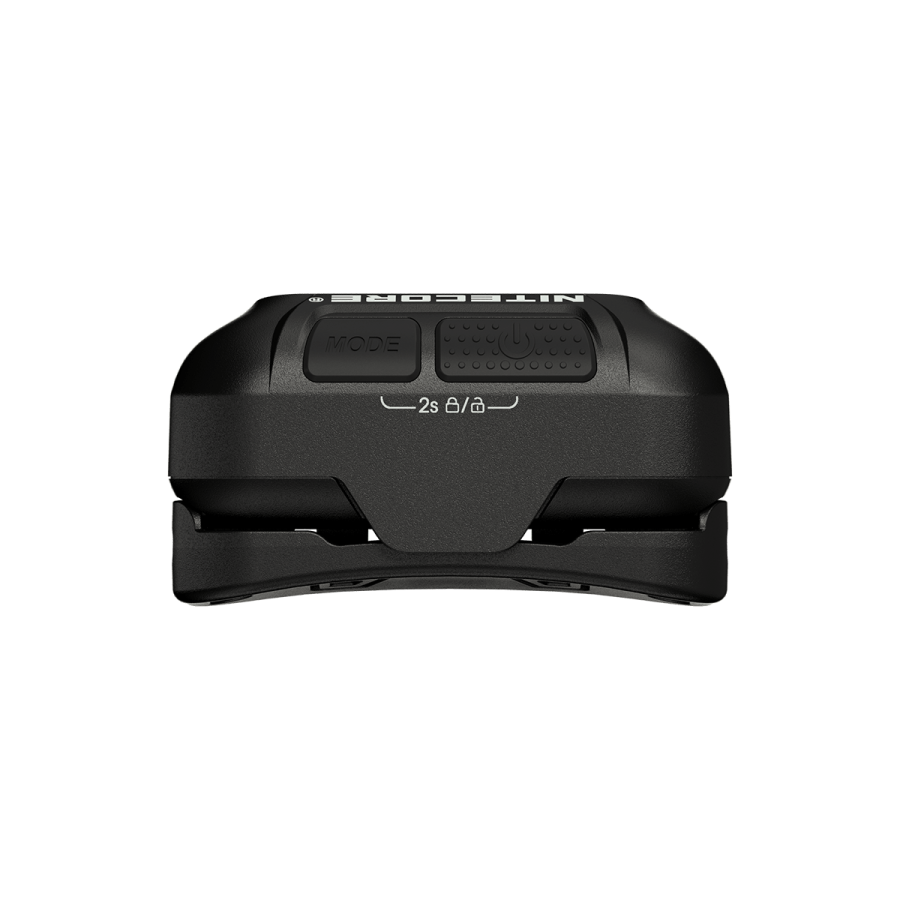 NITECORE HA13 RGB Outdoor AAA Headlamp