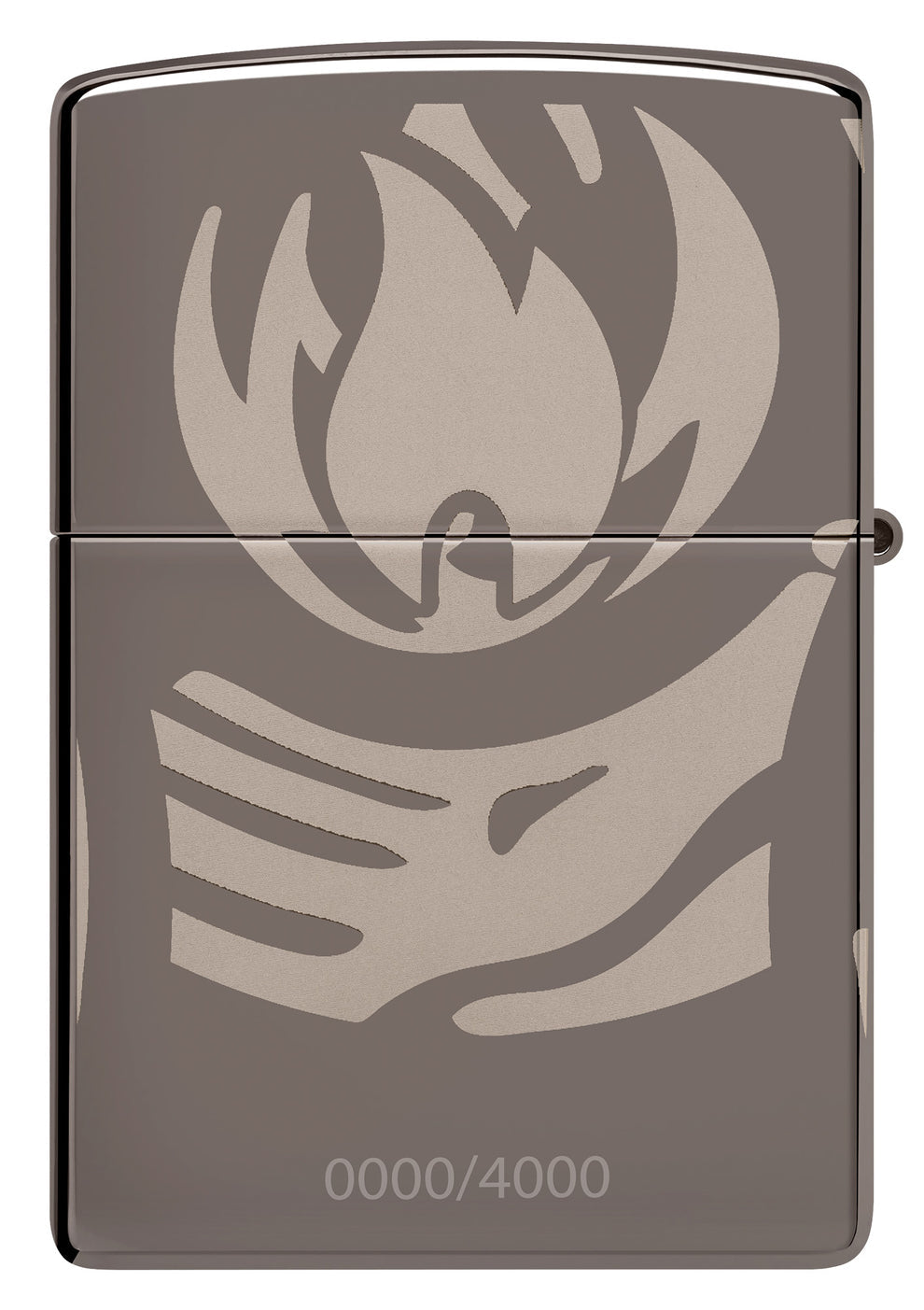 ZIPPO 2025 Collectible of the Year