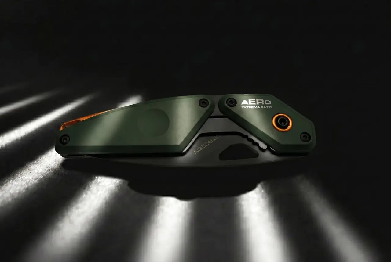 EXTREMA RATIO AERO
