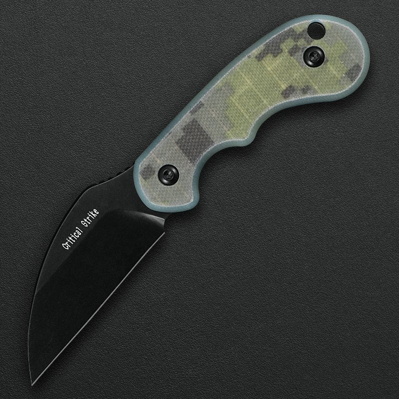 CRITICAL STRIKE Prod F901-CABW
