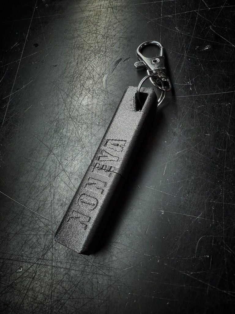 BASTINELLI CREATIONS USB NONEYA BLACK