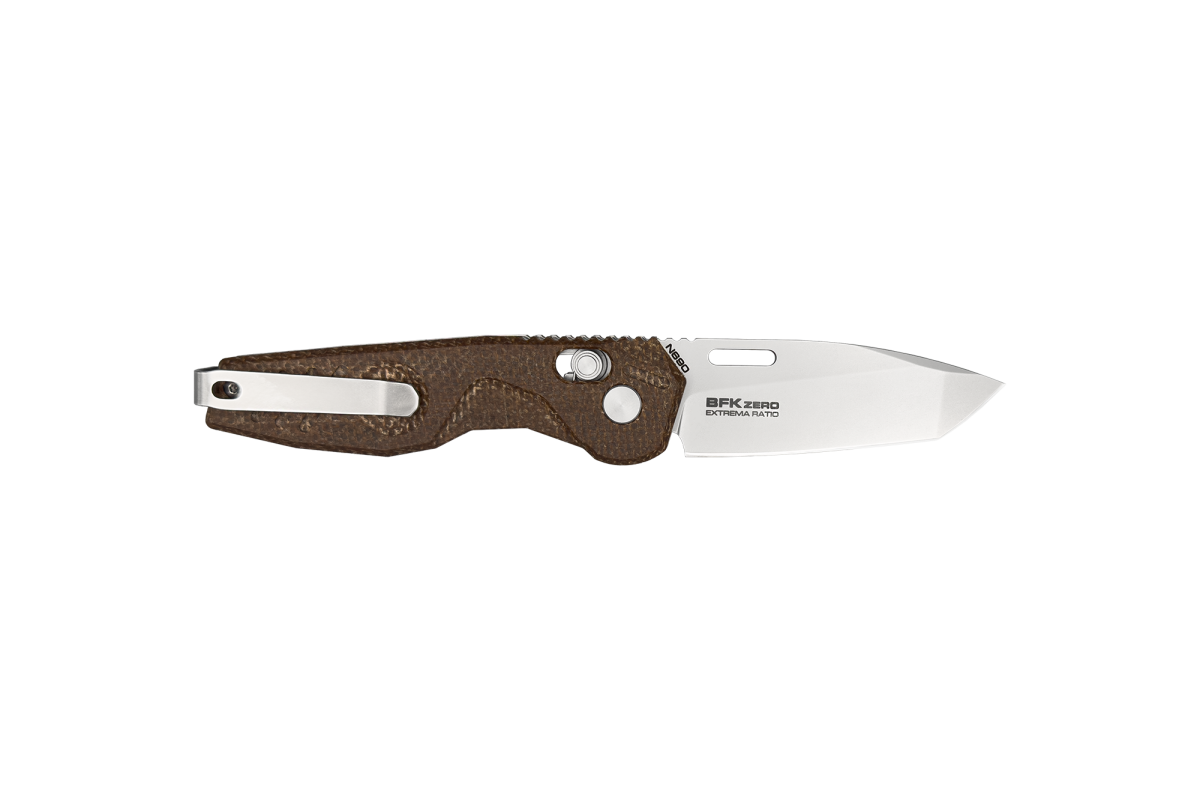 EXTREMA RATIO BFK ZERO