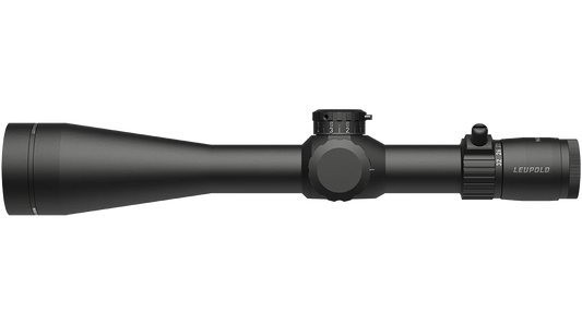 LEUPOLD Mark 4HD 8-32x56 M5C3 Side Focus FFP PR2-MIL