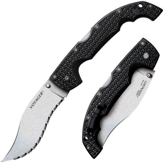 Lynn Thompson Collection XL Vaquero Tri-Ad Lock