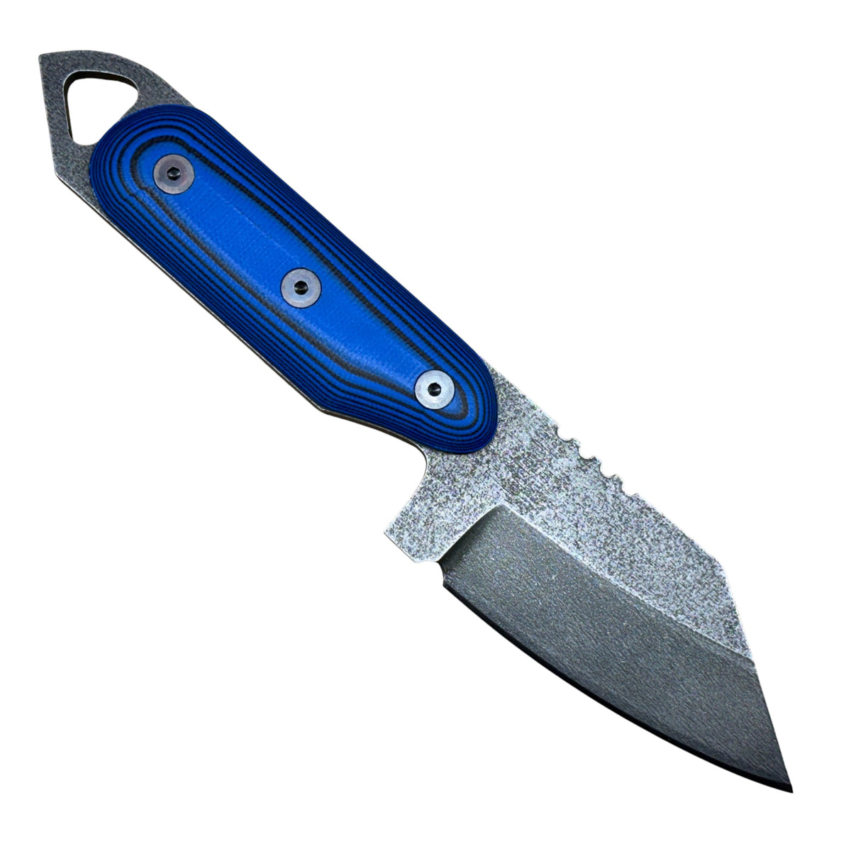 SHED KNIVES 2026 US Tanto